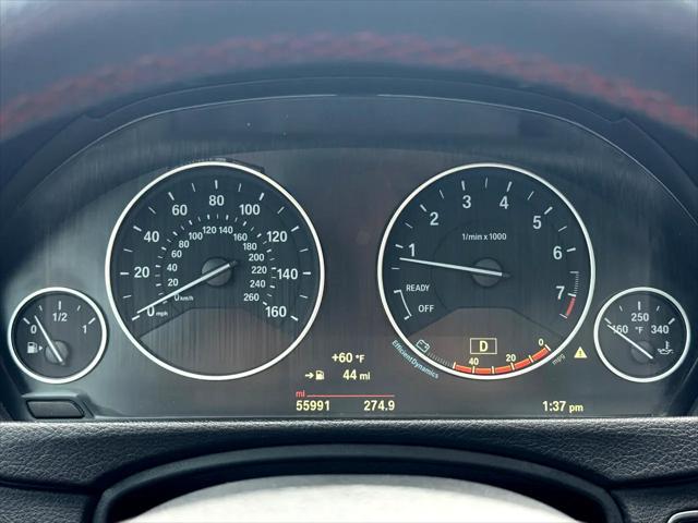 used 2016 BMW 428 car, priced at $19,950