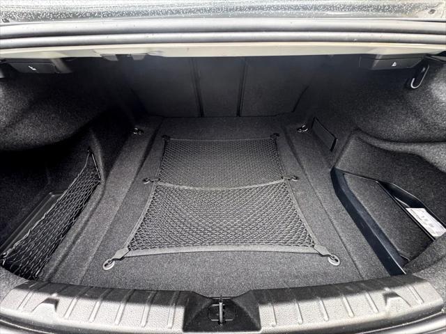 used 2016 BMW 428 car, priced at $19,950