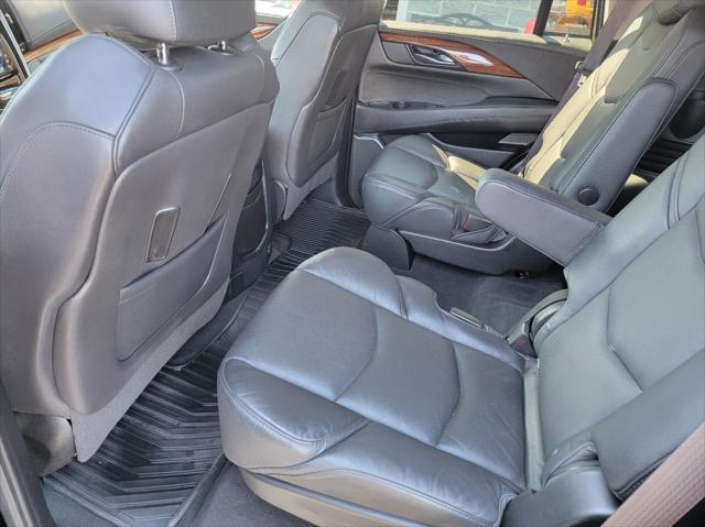 used 2016 Cadillac Escalade car, priced at $26,950