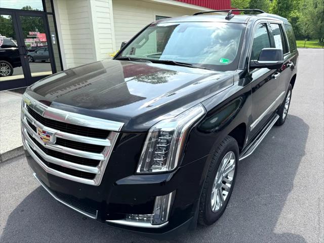 used 2016 Cadillac Escalade car, priced at $26,950