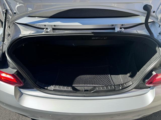 used 2015 BMW 228 car, priced at $15,950