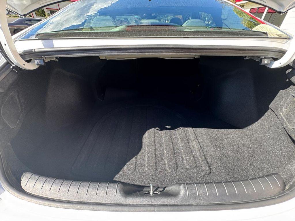 used 2025 Hyundai Elantra car, priced at $22,950