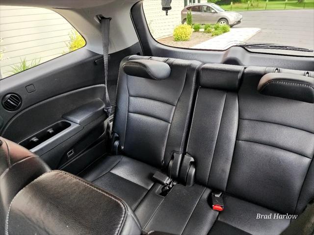 used 2019 Honda Pilot car, priced at $29,950