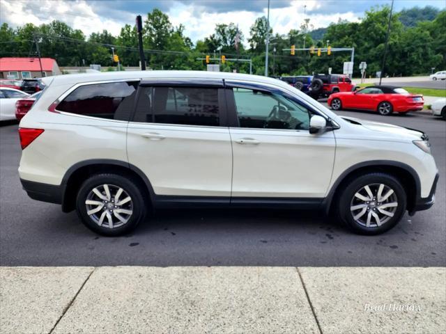 used 2019 Honda Pilot car, priced at $29,950