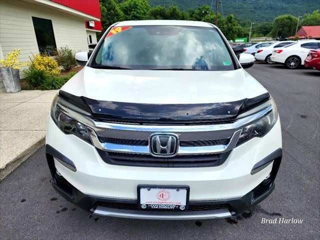 used 2019 Honda Pilot car, priced at $29,950