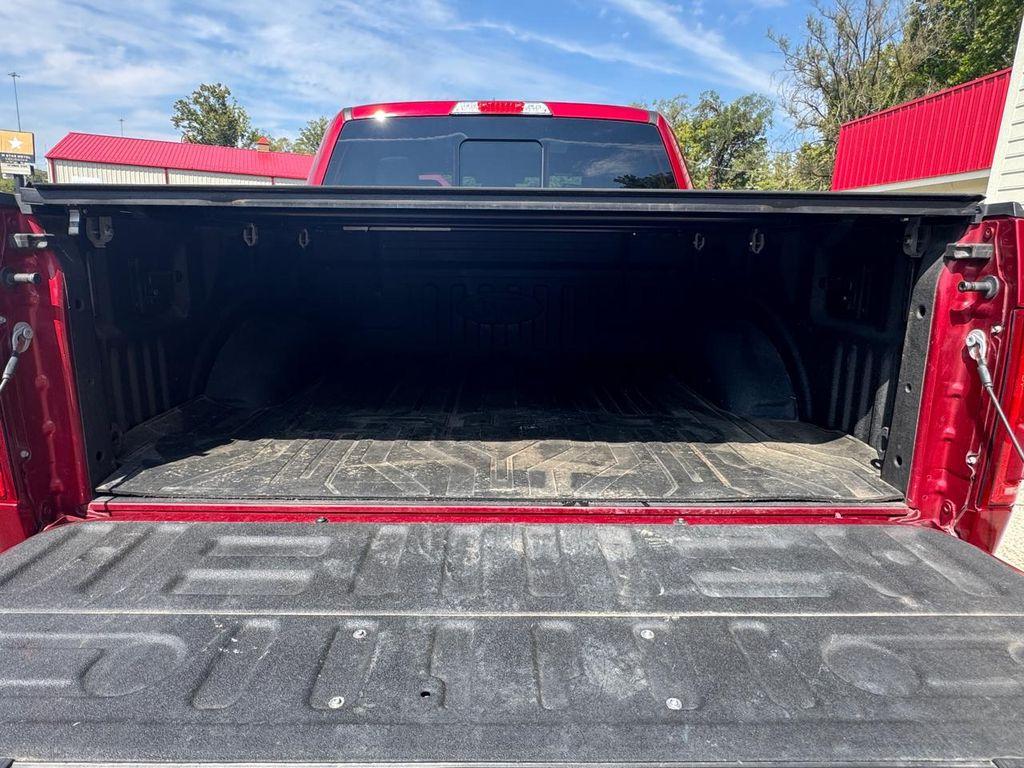 used 2016 Ford F-150 car, priced at $42,950