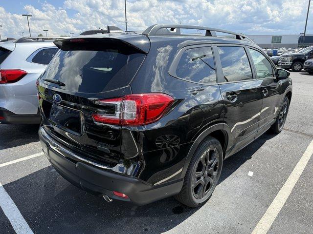 new 2025 Subaru Ascent car, priced at $53,408