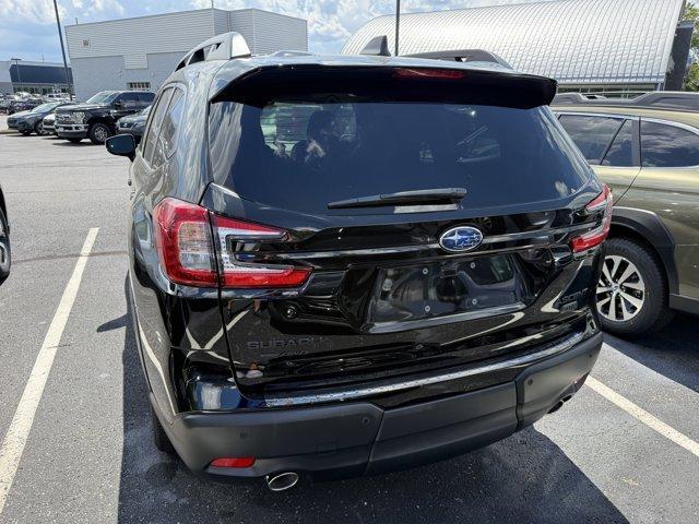 new 2025 Subaru Ascent car, priced at $53,408