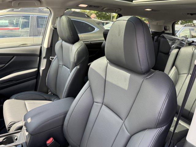 new 2025 Subaru Ascent car, priced at $53,408