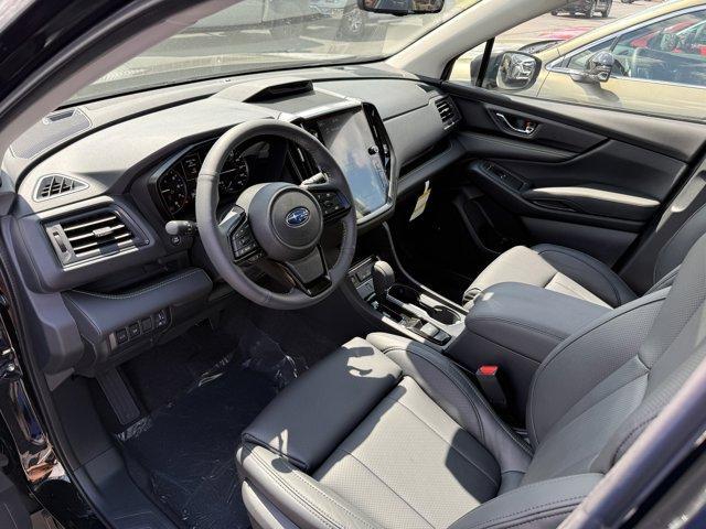 new 2025 Subaru Ascent car, priced at $53,408