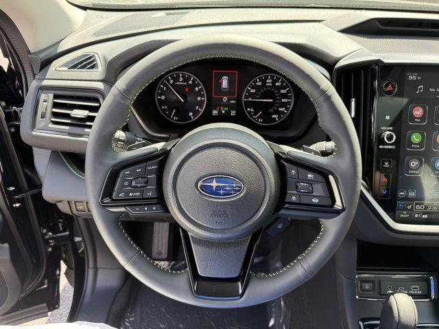 new 2025 Subaru Ascent car, priced at $53,408