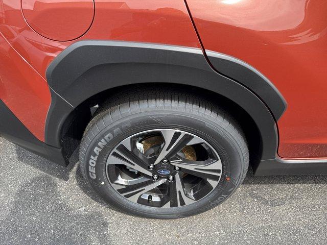new 2025 Subaru Crosstrek car, priced at $39,146