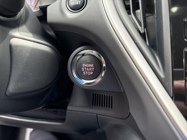 new 2025 Subaru Crosstrek car, priced at $39,146