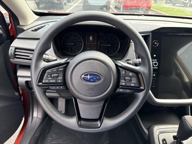 new 2025 Subaru Crosstrek car, priced at $39,146