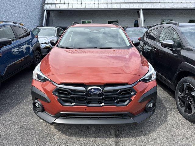 new 2025 Subaru Crosstrek car, priced at $39,146