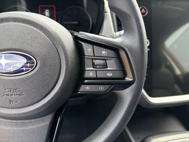 new 2025 Subaru Crosstrek car, priced at $39,146