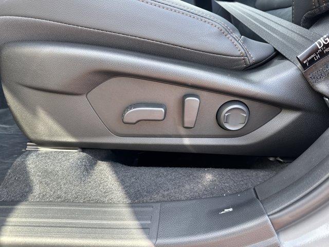 new 2025 Subaru Forester car
