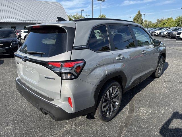 new 2025 Subaru Forester car
