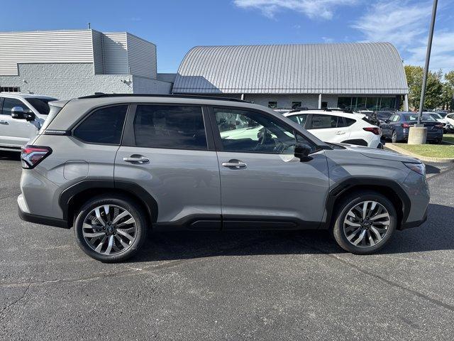 new 2025 Subaru Forester car