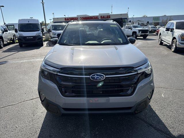 new 2025 Subaru Forester car