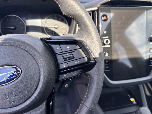 new 2025 Subaru Forester car