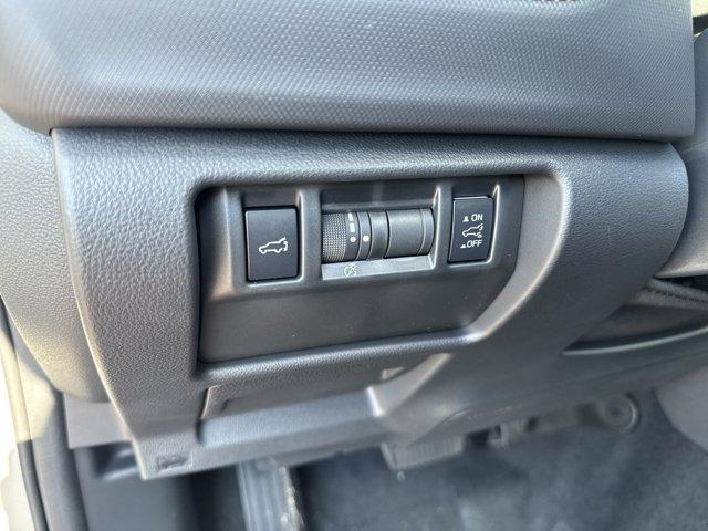 new 2025 Subaru Forester car