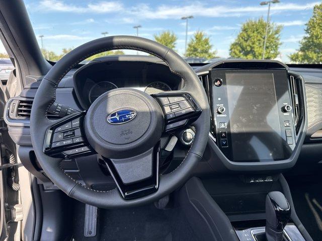 new 2025 Subaru Forester car