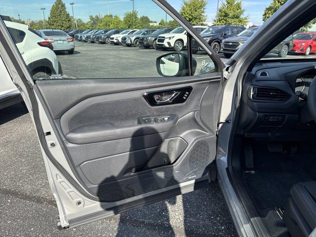 new 2025 Subaru Forester car