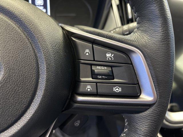 used 2023 Subaru Outback car, priced at $31,288