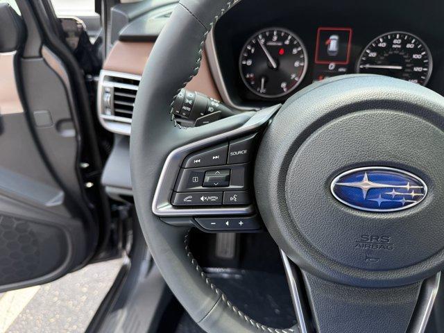 new 2025 Subaru Outback car, priced at $42,708