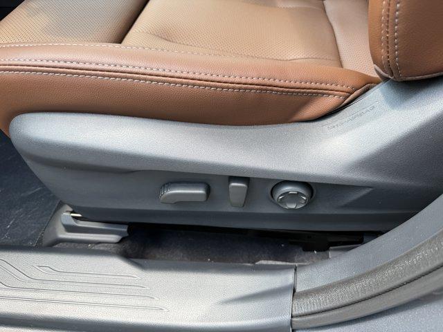 new 2025 Subaru Outback car, priced at $42,708