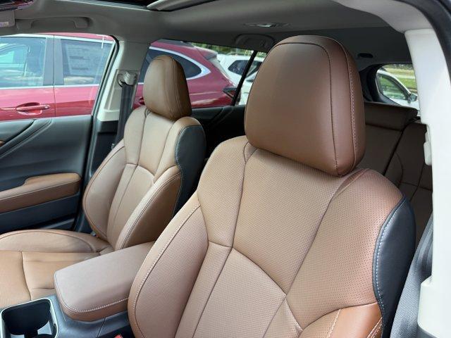 new 2025 Subaru Outback car, priced at $42,708