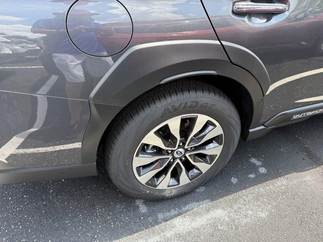 new 2025 Subaru Outback car, priced at $42,708