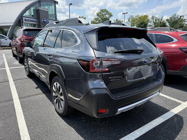 new 2025 Subaru Outback car, priced at $42,708