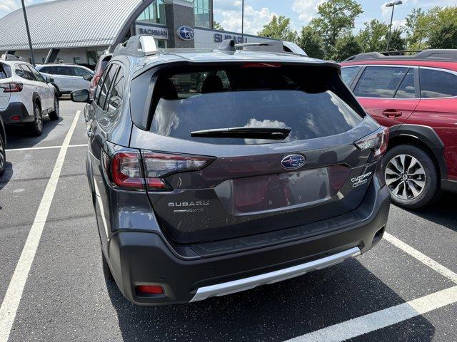new 2025 Subaru Outback car, priced at $42,708