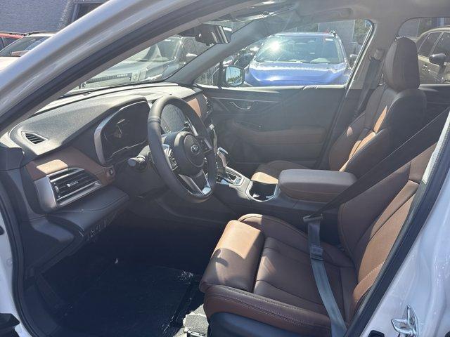 new 2025 Subaru Outback car, priced at $42,708