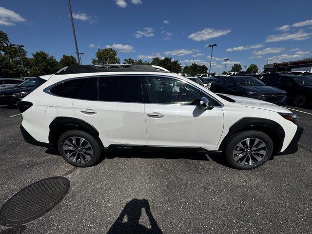 new 2025 Subaru Outback car, priced at $42,708