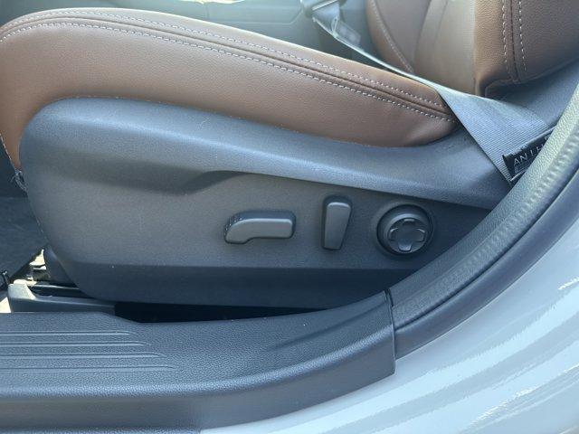 new 2025 Subaru Outback car, priced at $42,708