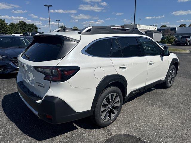 new 2025 Subaru Outback car, priced at $42,708
