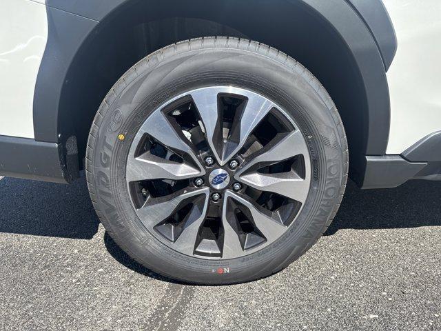new 2025 Subaru Outback car, priced at $42,708