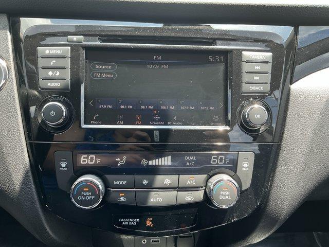 used 2020 Nissan Rogue Sport car, priced at $15,000