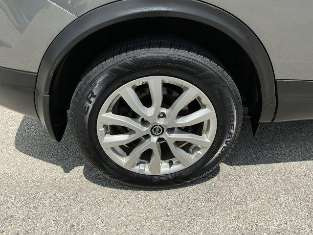 used 2020 Nissan Rogue Sport car, priced at $15,000