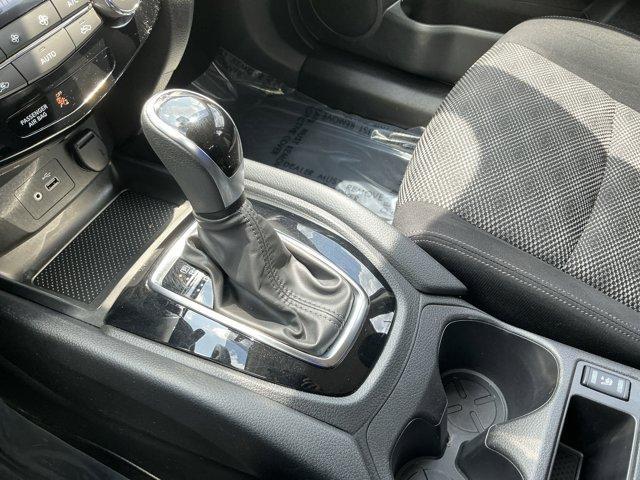 used 2020 Nissan Rogue Sport car, priced at $15,000
