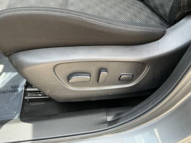 used 2020 Nissan Rogue Sport car, priced at $15,000