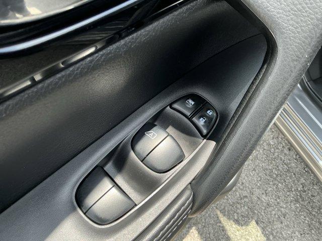 used 2020 Nissan Rogue Sport car, priced at $15,000