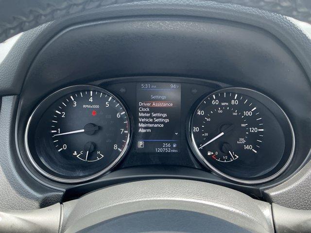 used 2020 Nissan Rogue Sport car, priced at $15,000