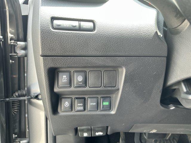 used 2020 Nissan Rogue Sport car, priced at $15,000