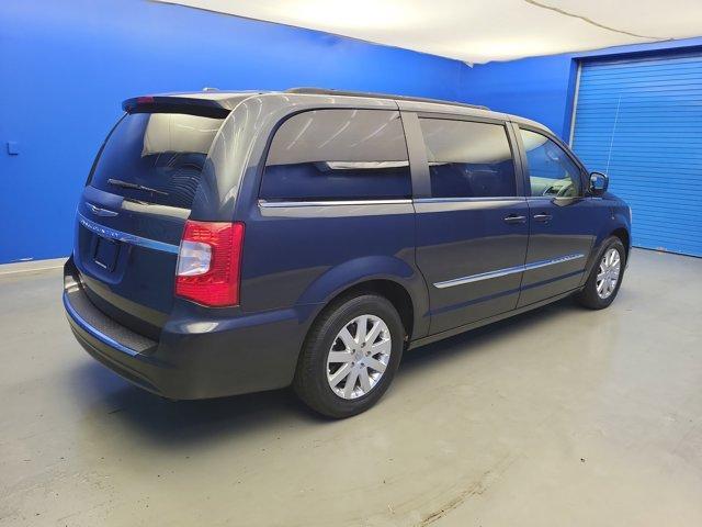 used 2014 Chrysler Town & Country car, priced at $5,462