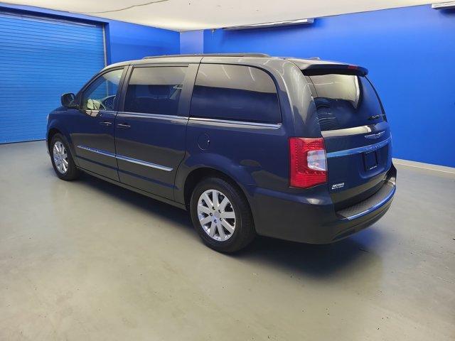 used 2014 Chrysler Town & Country car, priced at $5,462
