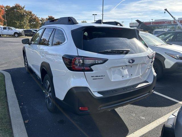 new 2025 Subaru Outback car, priced at $36,622